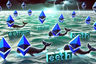 Ethereum (ETH) Whales Forced to Sell Amid Market Volatility