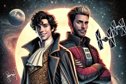 Lando and Hondo to be included in Star Wars Outlaws’ paid season pass