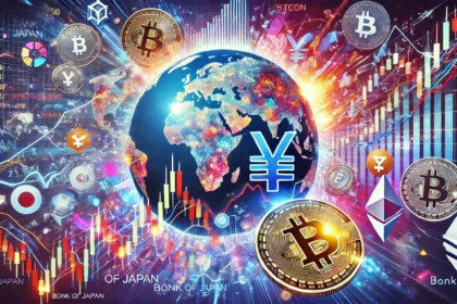 Yen Carry Trade Behind Global Stock and Crypto Market Meltdown