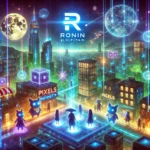 Ronin Leads in Web3 Gaming, Boosts Chain Usage