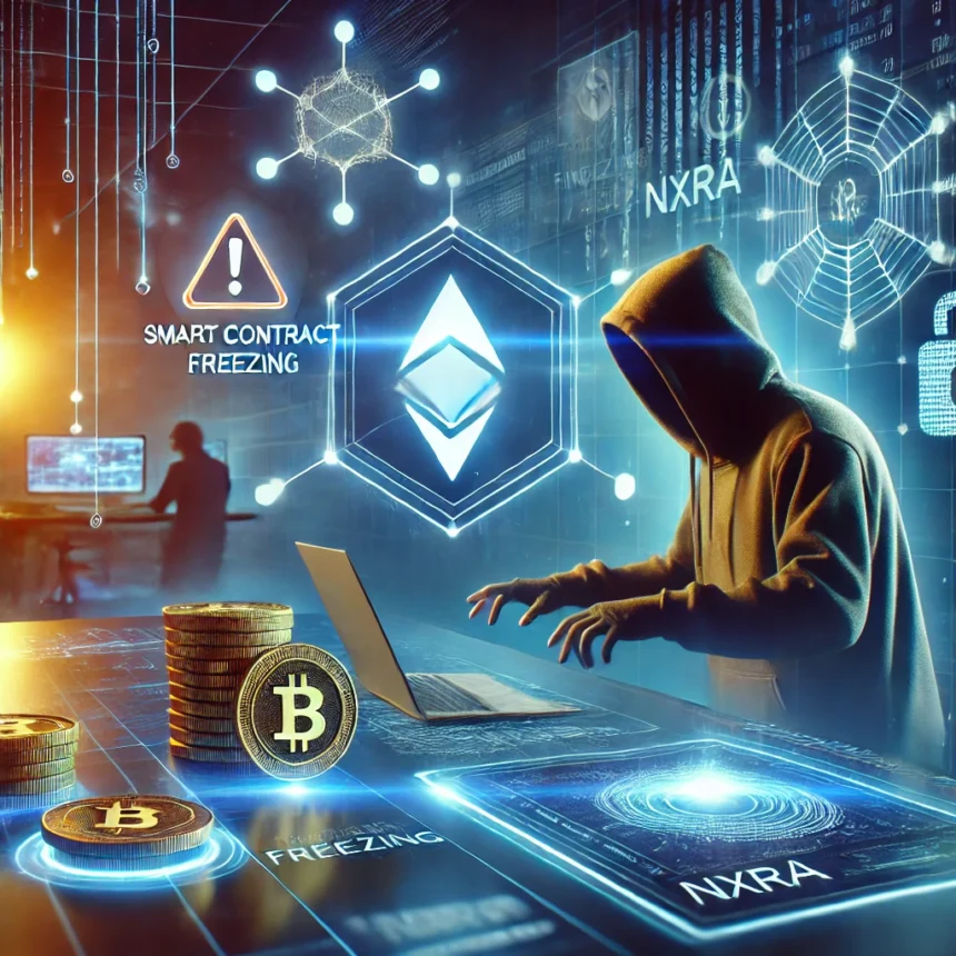 Nexera DeFi Project Experiences Second Hack in a Year