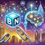 BNB Chain Teams Up with SingularityNET to Drive AI Innovation