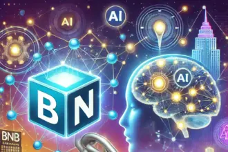 BNB Chain Teams Up with SingularityNET to Drive AI Innovation