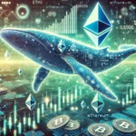 Ethereum ICO Whale Emerges as Market Factor