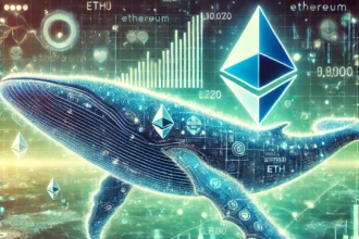 Ethereum ICO Whale Emerges as Market Factor