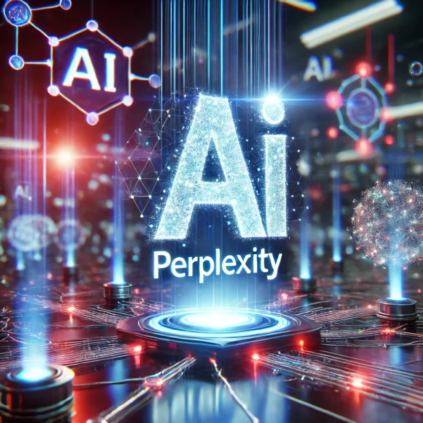Perplexity's Popularity Soars, Directly Challenges AI Search Rivals