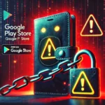Google Hit with $5M Lawsuit Over Fraudulent Crypto Wallet App