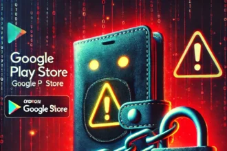 Google Hit with $5M Lawsuit Over Fraudulent Crypto Wallet App