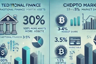 Crypto Hedge Funds Lag Behind Traditional Finance in Market Engagement