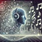 Spotify Reportedly Flooded with AI-Generated Music Covers