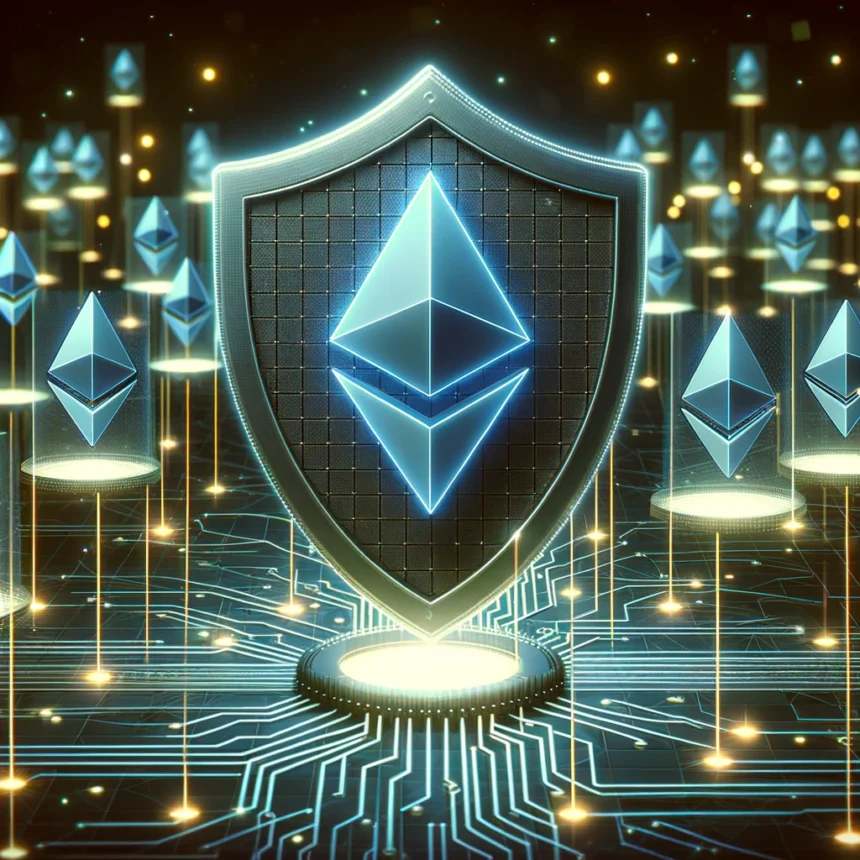 Ethereum Users Shift to Private Transactions Amid Frontrunning Issues