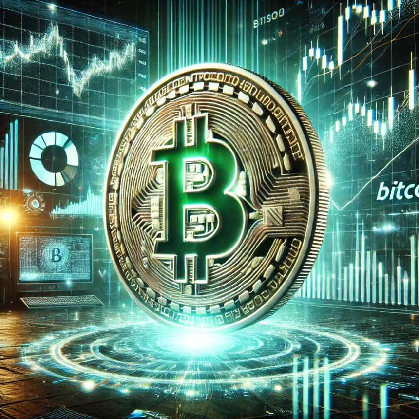 Bitcoin Market Signals Turn Bullish Amidst Recent Volatility