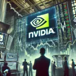 Nvidia Takes Center Stage as Markets Brace for Earnings Report