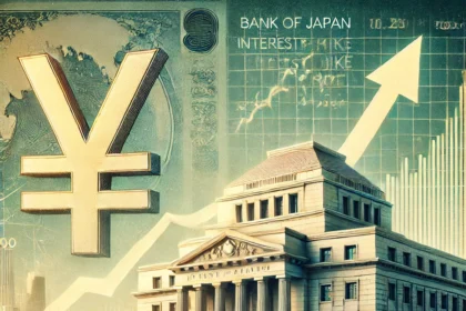Bank of Japan's Interest Rate Hike Strategy Remains Intact