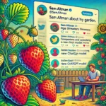Sam Altman's Tweet Sparks Rumors of a New ChatGPT Model