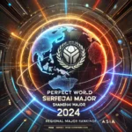 Perfect World Reveals RMR and Qualifier Invites for Shanghai Major