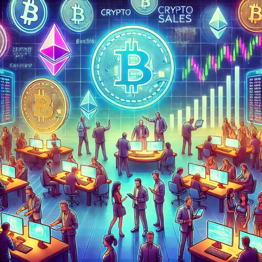 Vitalik Buterin Reaffirms No Profit-Motivated Crypto Sales