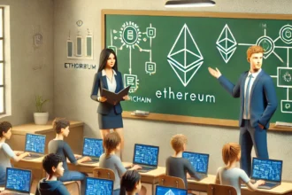 Argentina Incorporates Ethereum and Blockchain Education into High School Curriculum