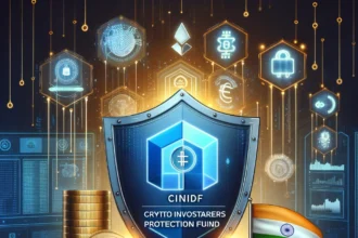 CoinDCX Launches Protection Fund for Investors in India