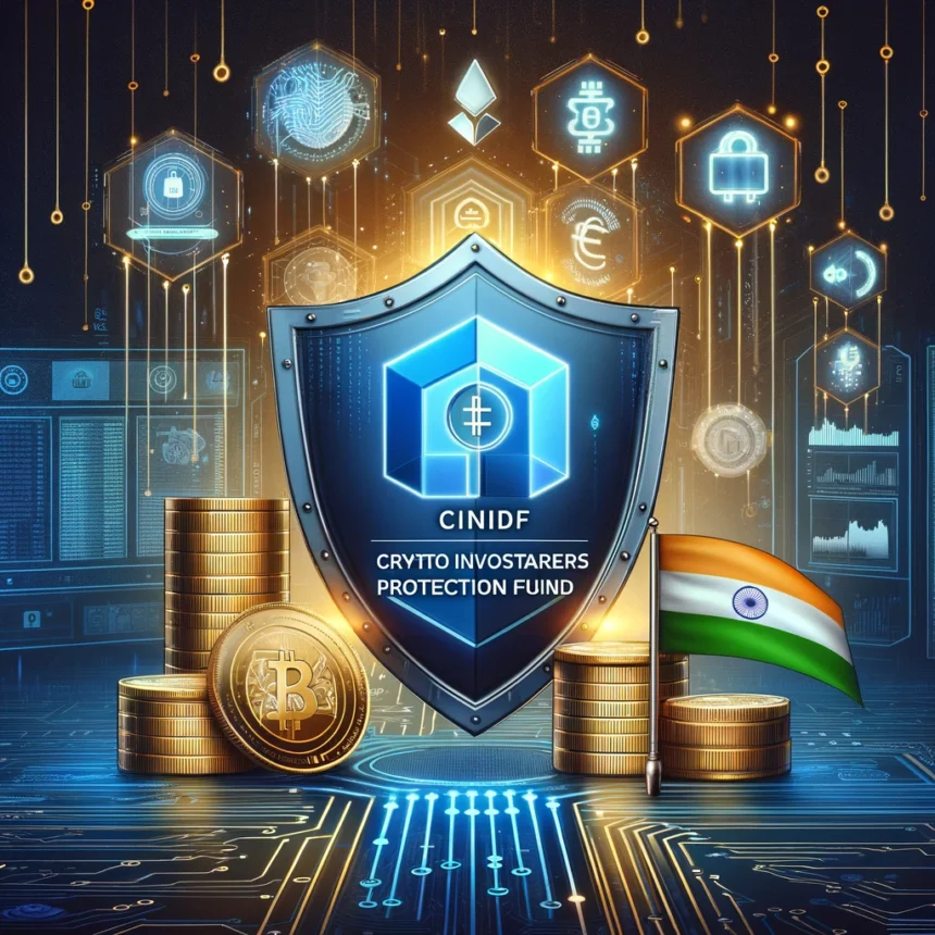 CoinDCX Launches Protection Fund for Investors in India