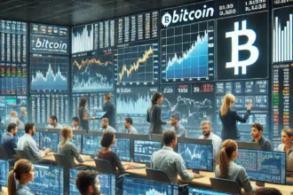 Bitcoin Put Skew Normalizes as Market Awaits Major Events