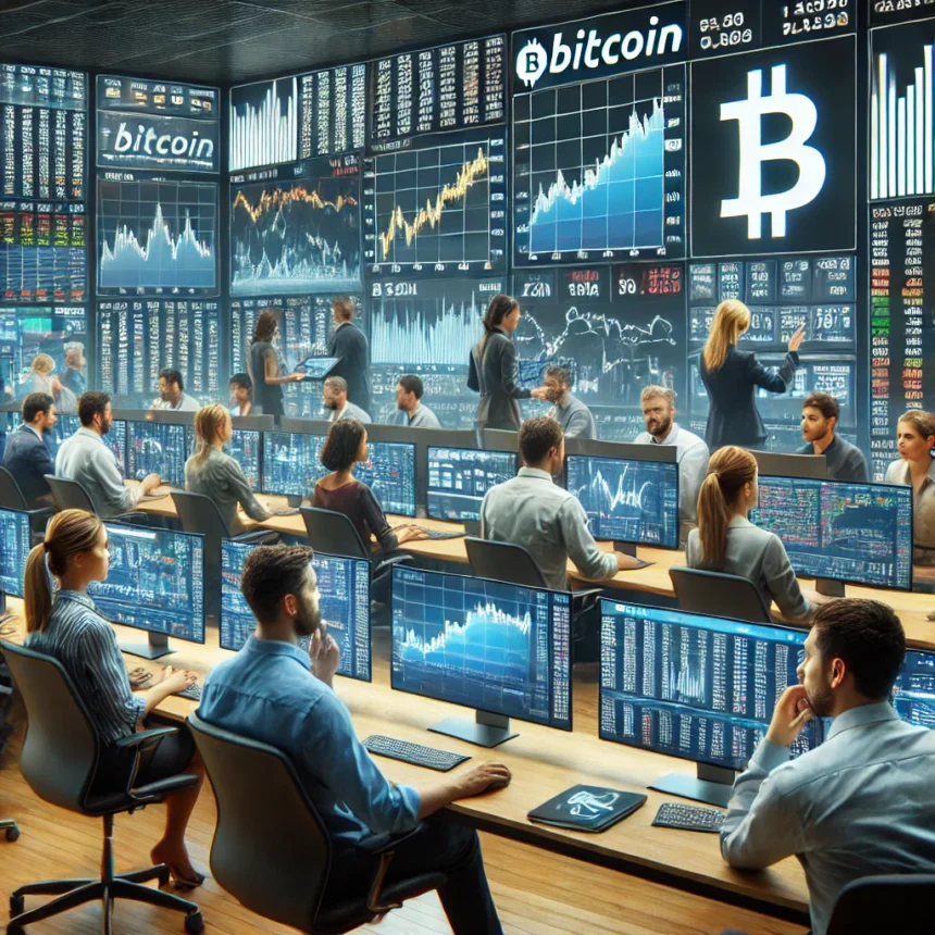 Bitcoin Put Skew Normalizes as Market Awaits Major Events