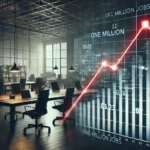 U.S. Job Market May Face One Million Job Losses in Major Revision