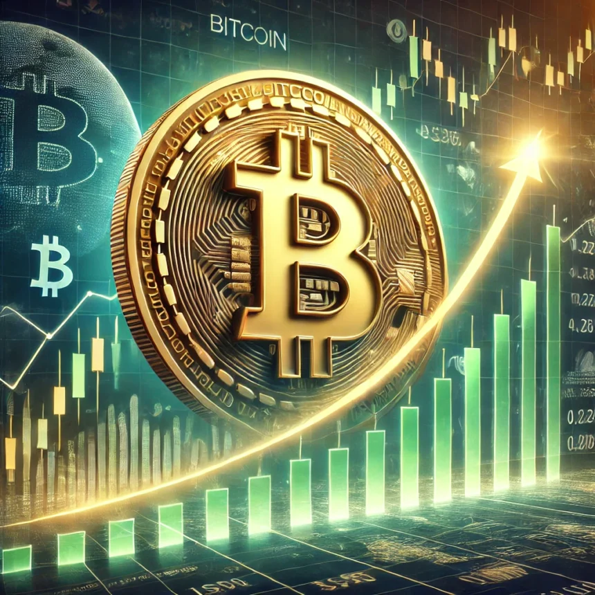 Bitcoin’s Bull Run Predicted to Extend Another Year