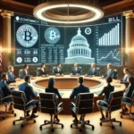 Analysts Advocate Bitcoin Reserve Bill as Solution to US Debt Crisis