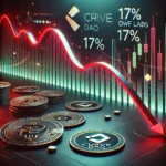 DWF Labs Dumps 12.5M Curve DAO Token at a 17% Loss