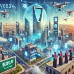 Web3 Poised to Become Saudi Arabia's Next Major Economic Driver