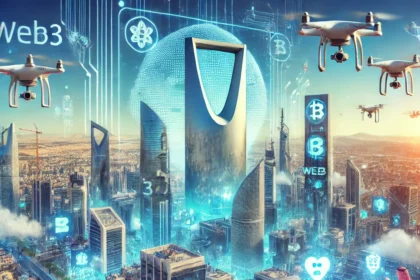 Web3 Poised to Become Saudi Arabia's Next Major Economic Driver