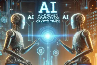 Coinbase Executes First AI-Driven Crypto Trade