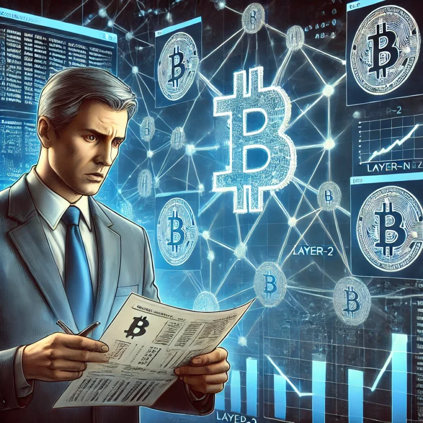 High Operational Costs Threaten the Future of Bitcoin Layer-2 Networks