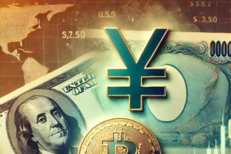 Dollar Weakens, Yen Slips, as Bitcoin Stabilizes