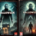 Boss Team Games Unveils Two New Halloween Titles