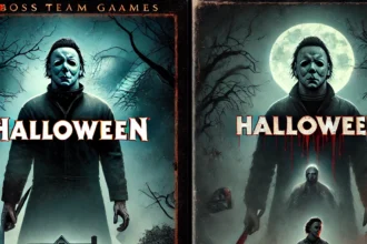 Boss Team Games Unveils Two New Halloween Titles