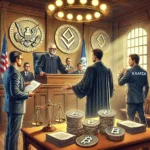 Kraken Challenges SEC’s Stance on Tokens as Securities
