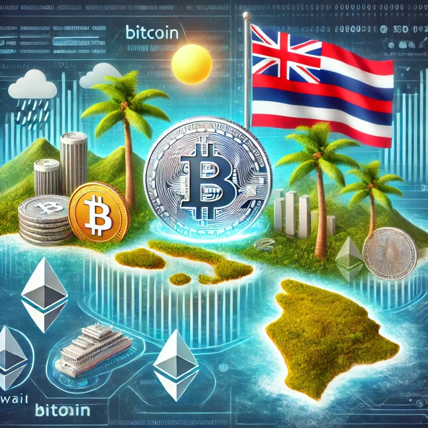 Coinbase Returns to Hawaii Amid Regulatory Changes