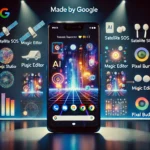 Google Unveils New AI Features for Android Devices