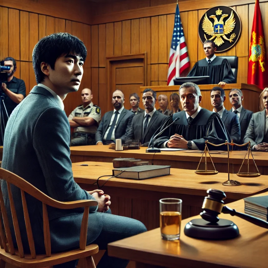 Do Kwon Face Extradition to South Korea Instead of the US