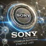 Sony Unveils Soneium Blockchain in Partnership with Startale Labs