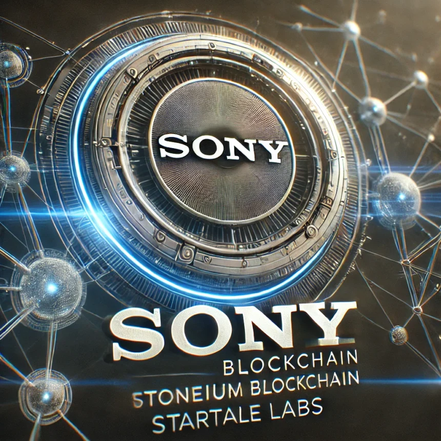 Sony Unveils Soneium Blockchain in Partnership with Startale Labs