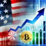 U.S. Economy Surprises with Q2 GDP Growth Exceeding Initial Estimates