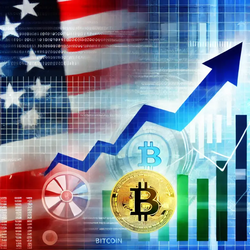 U.S. Economy Surprises with Q2 GDP Growth Exceeding Initial Estimates