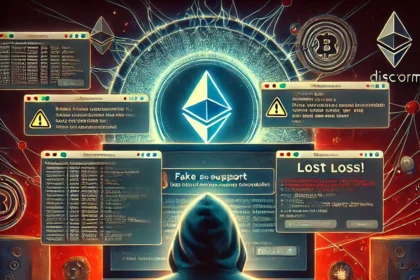 Polygon Discord Hack Leads to $150,000 Loss for User