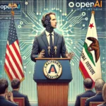 California Senator Criticizes OpenAI for Opposing AI Safety Bill