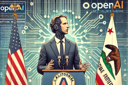 California Senator Criticizes OpenAI for Opposing AI Safety Bill