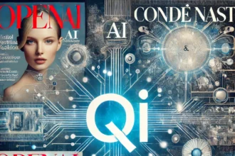 OpenAI Collaborates with Condé Nast to Enhance AI Content Integration