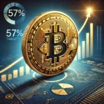Bitcoin Dominance: Can It Hit 60% by Year-End?
